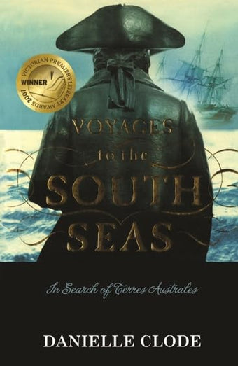 compare product Voyages To the South Seas
