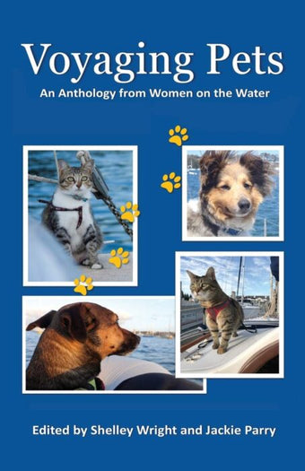 compare product Voyaging Pets