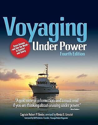 compare product Voyaging under Power