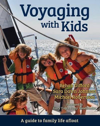 compare product Voyaging with Kids