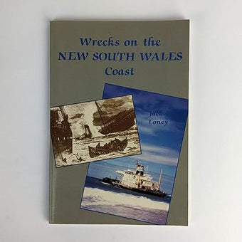 compare product Wrecks on the NSW Coast
