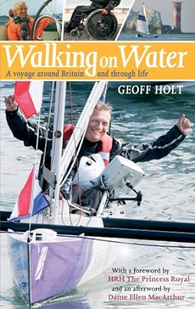 Walking on water