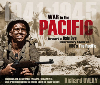 compare product War in the Pacific