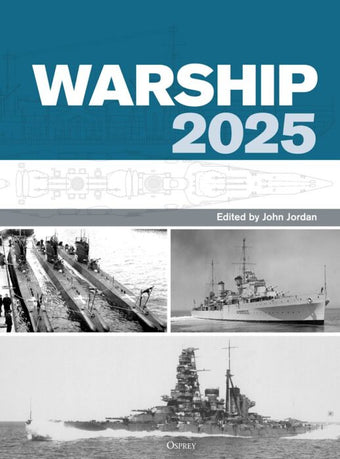 compare product Warship 2025