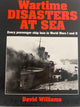 Wartime disasters at sea