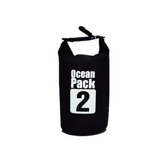 compare product Waterproof Dry Bag - 2L