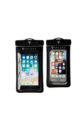 compare product Waterproof Small Phone Case