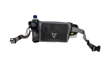 compare product Waterproof Waist Pack- Black