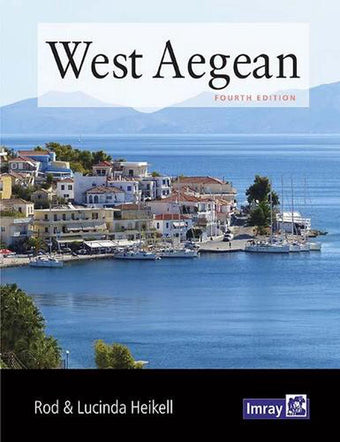 compare product West  Aegean