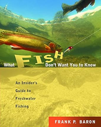 What Fish Don't want you to know