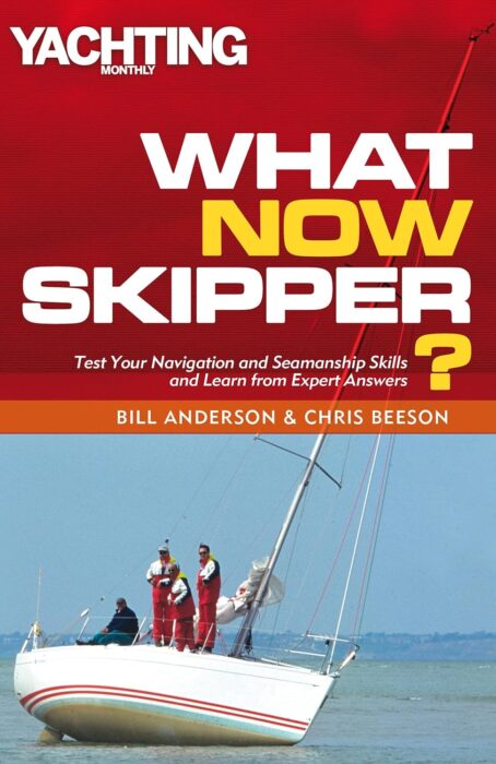 What now Skipper