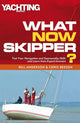 What now Skipper