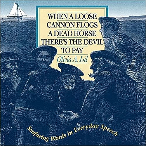 When a loose cannon