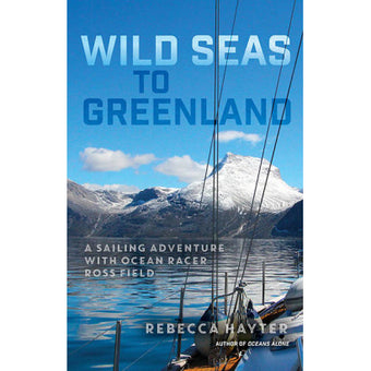 compare product Wild Seas to Greenland