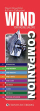 Wind for racing sailors