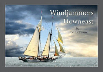 compare product Windjammers Downeast