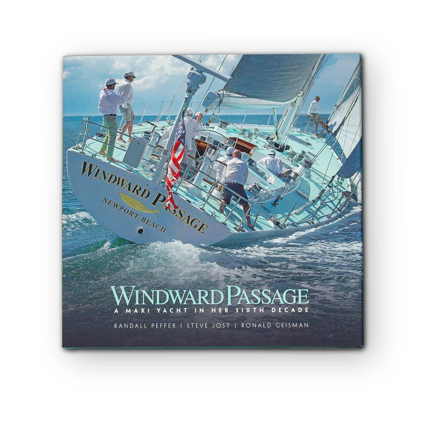 Windward