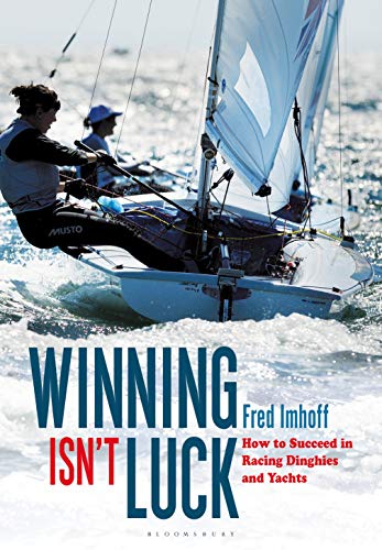Winning isnt luck