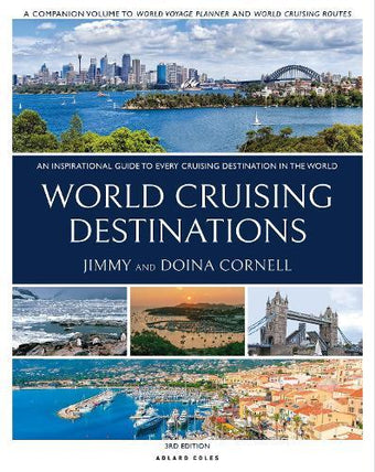 compare product World Cruising Destinations