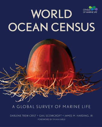 compare product World Ocean Census: A Global Survey of Maritime Life