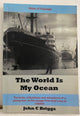 World is my ocean