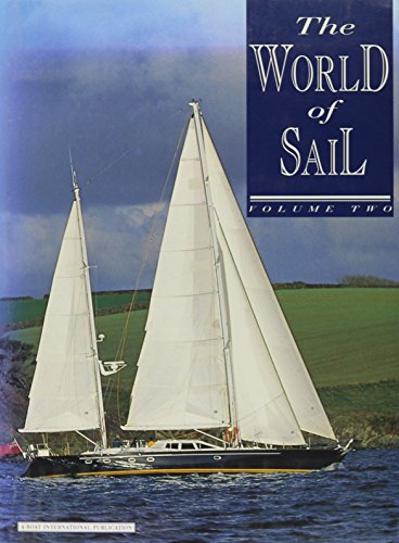 World of Sail Vol 2