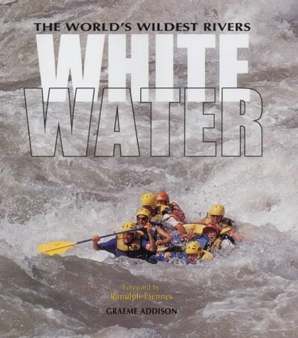 Worlds Wildest rivers
