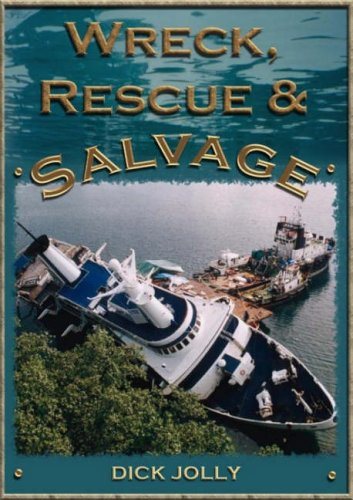 Wreck Rescue Salvage