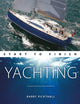 Yachting start to finish