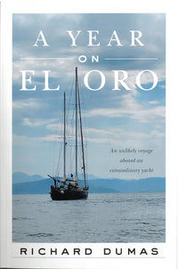 A Year on EL ORO