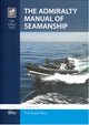 The Admiralty Manual of Seamanship (13th, 2023)