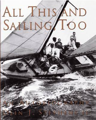 compare product All This and Sailing Too: An Autobiography