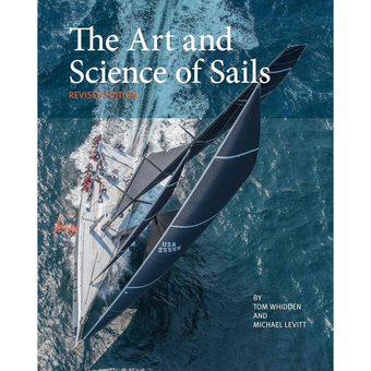 compare product The Art and Science of Sails (Revised Edtion)