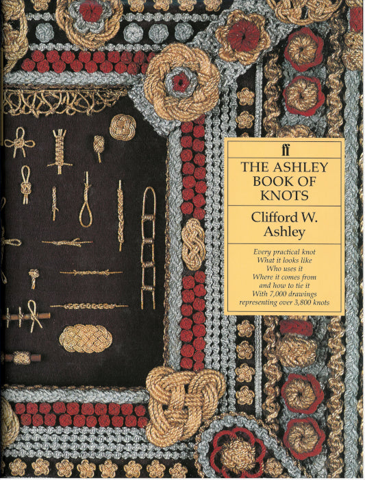 Ashley Book of Knots