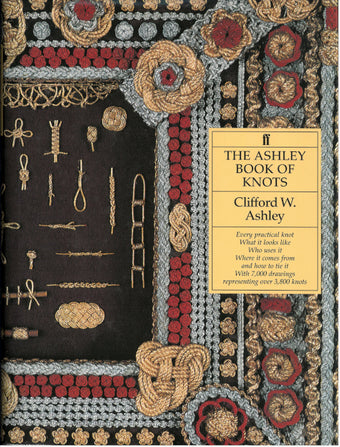 compare product Ashley Book of Knots