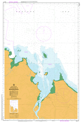Aus17 - Australia North Coast - Northern Territory - Approaches