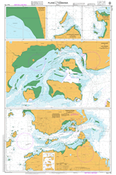compare product Aus179 - Approaches to Lady Barron