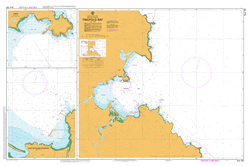 compare product Aus192 - East Boyd Bay Wharves