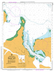 Aus21 - Australia North Coast - Northern Territory - Melville Is