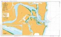 compare product Aus222 - Australia East Coast - New South Wales - Clarence River