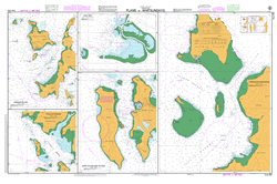 Aus254 - Plans in Whitsundays