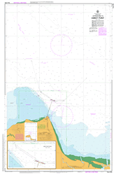 Aus255 - Abbot Point Wharf