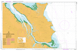 compare product Aus259 - Hinchinbrook Channel