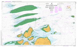 compare product Aus293 - Prince of Wales Channel