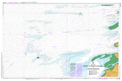Aus296 - Goods Island to Proudfoot Shoal