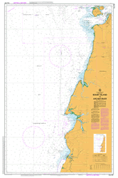 Aus301 - Booby Island to Archer River