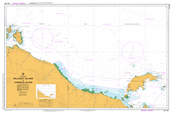 Aus304 - Wellesley Islands to Vanderlin Island
