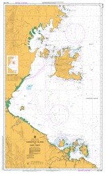 Aus305 - Vanderlin Island to Cape Grey