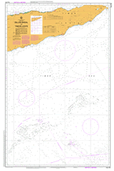 Aus312 - Australia - East Timor - Timor Sea - Dillon Shoal to Ea