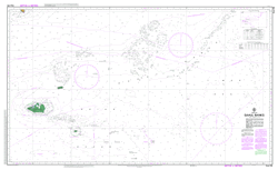 Aus314 - Timor Sea - Sahul Banks